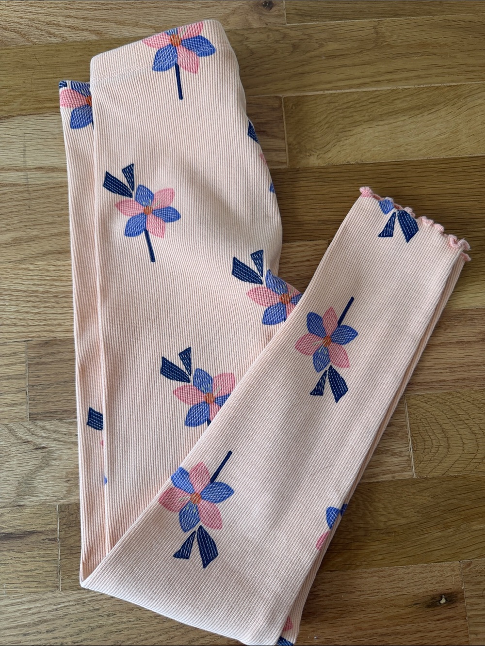 Cotton Kids Leggings